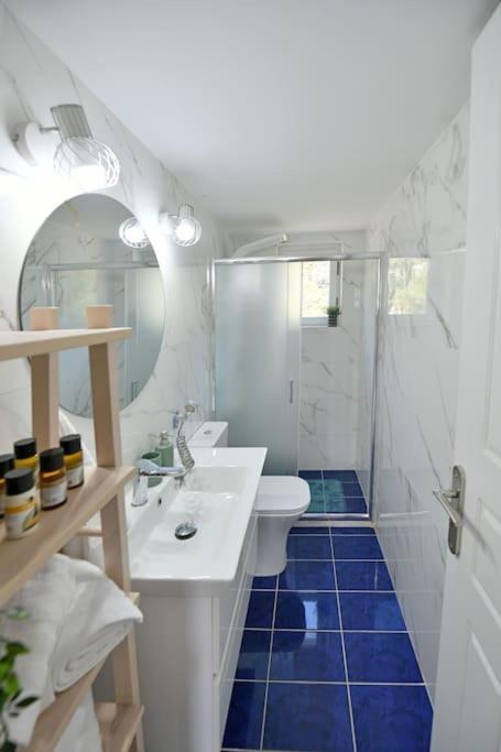 Olivo II Luxury Apartment Хидра Екстериор снимка