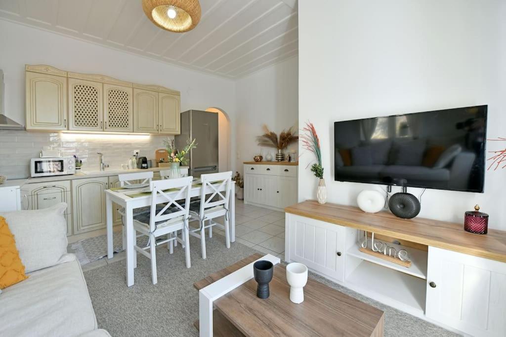 Olivo II Luxury Apartment Хидра Екстериор снимка