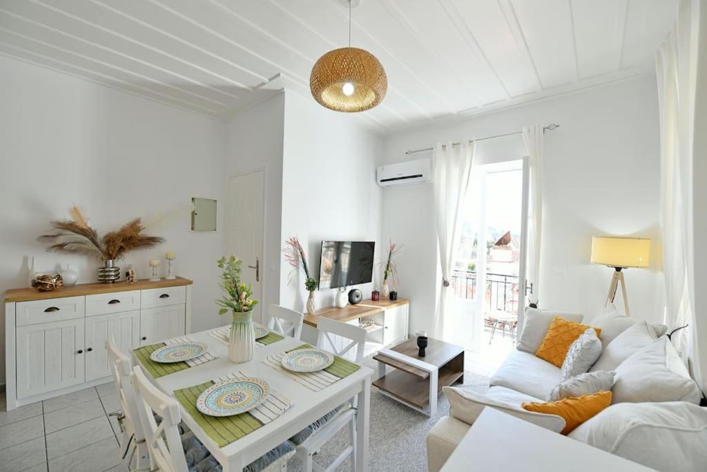Olivo II Luxury Apartment Хидра Екстериор снимка